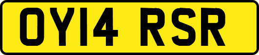 OY14RSR