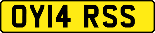 OY14RSS
