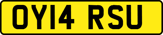 OY14RSU