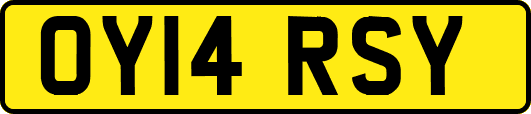 OY14RSY