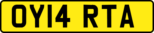 OY14RTA
