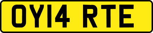 OY14RTE