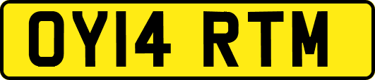 OY14RTM