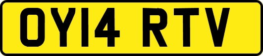 OY14RTV