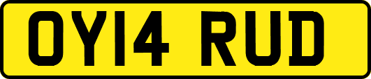 OY14RUD