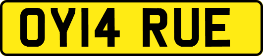 OY14RUE