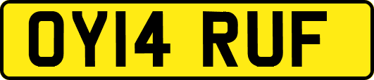 OY14RUF