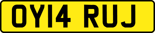 OY14RUJ