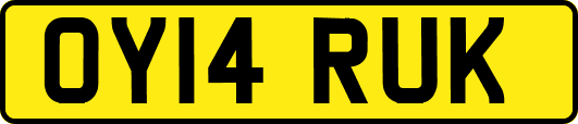 OY14RUK