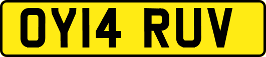 OY14RUV