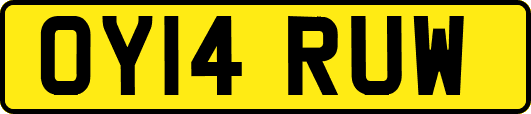 OY14RUW
