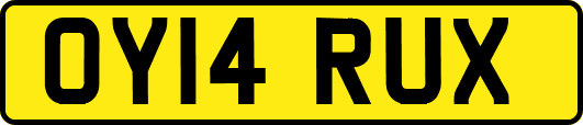 OY14RUX