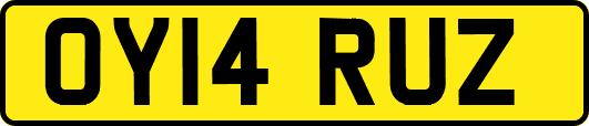 OY14RUZ