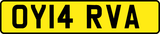 OY14RVA