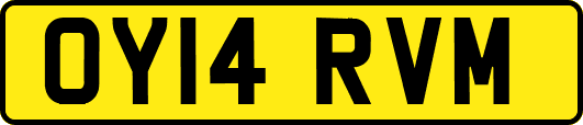 OY14RVM