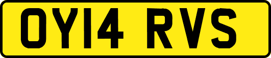 OY14RVS
