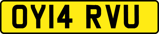OY14RVU