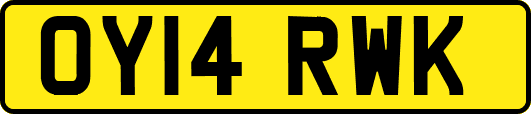 OY14RWK