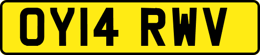 OY14RWV