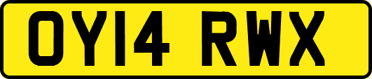 OY14RWX