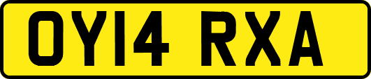 OY14RXA