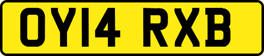 OY14RXB