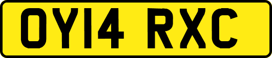 OY14RXC