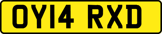 OY14RXD