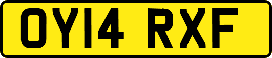 OY14RXF