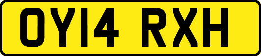 OY14RXH
