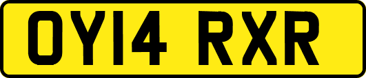 OY14RXR