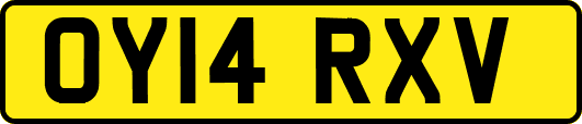 OY14RXV