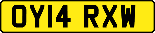 OY14RXW