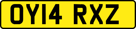 OY14RXZ