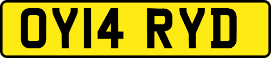 OY14RYD