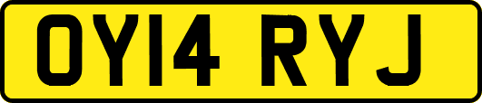 OY14RYJ
