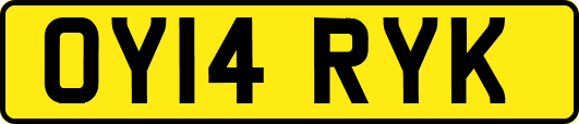 OY14RYK