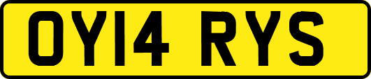 OY14RYS
