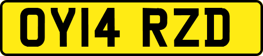 OY14RZD