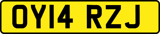 OY14RZJ