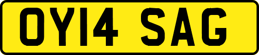 OY14SAG