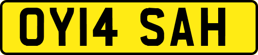 OY14SAH