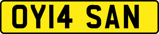 OY14SAN