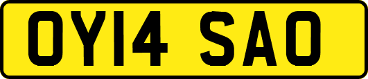 OY14SAO