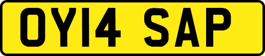 OY14SAP