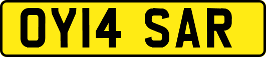 OY14SAR