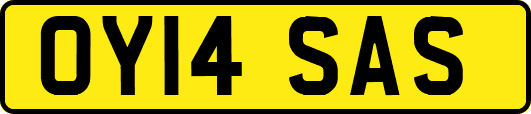 OY14SAS
