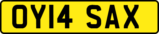 OY14SAX