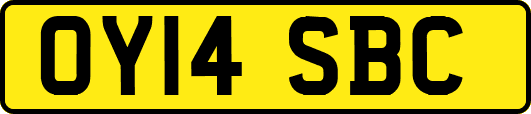 OY14SBC