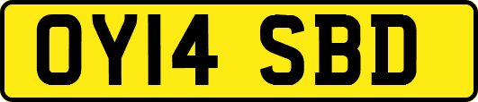 OY14SBD